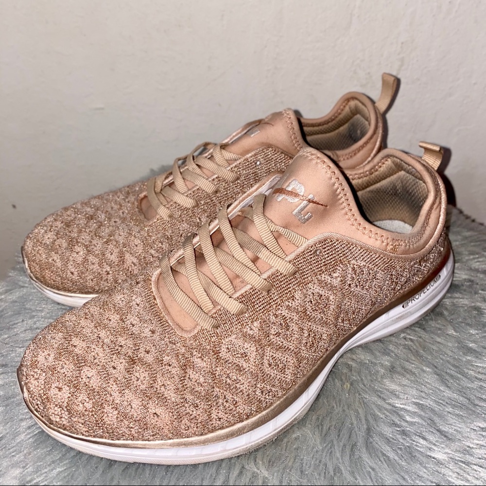 APL Women's TechLoom Phantom